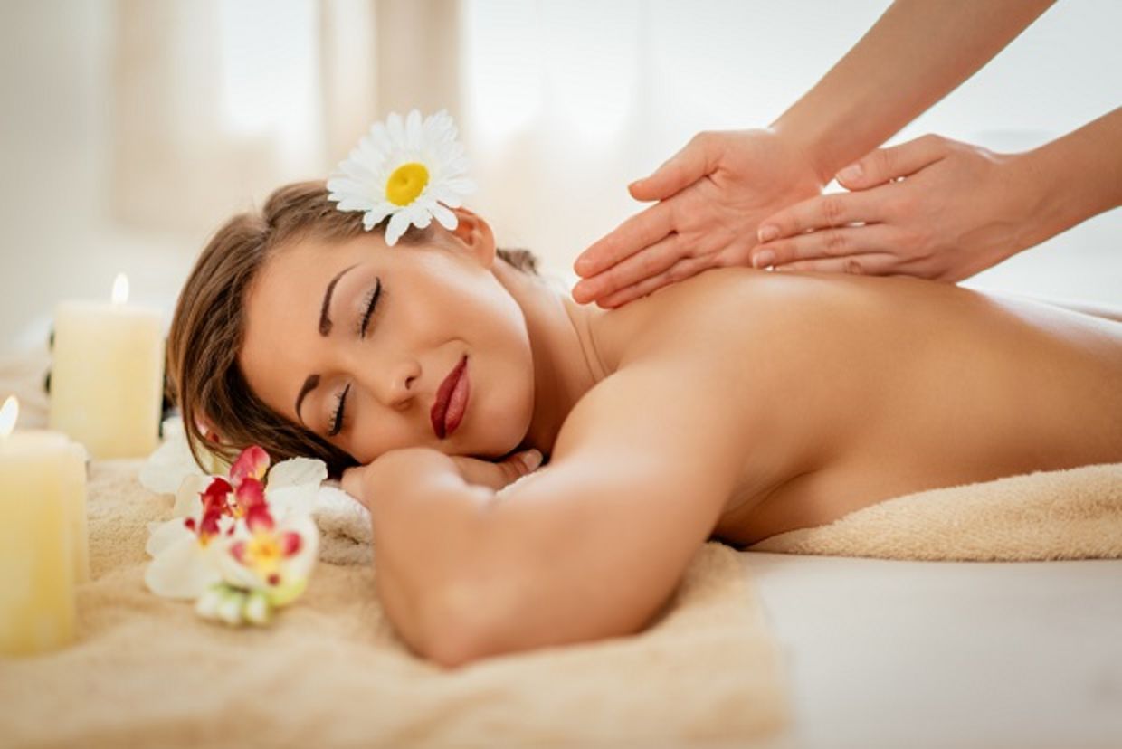 Body Massage in Kota Price for Full Body to Body Massage