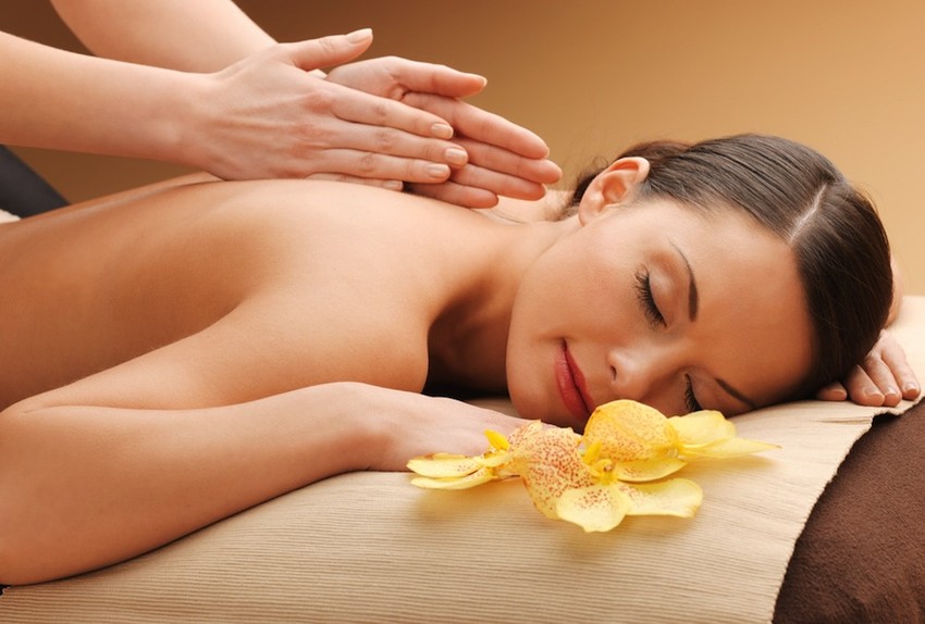 Full Body to Body Massage in kota with Professionals Staff