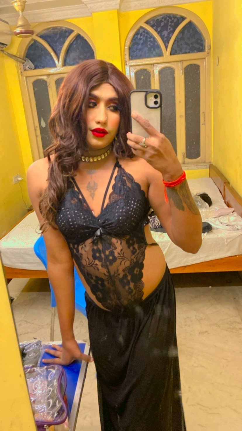 Transsexual service in Ludhiana where you can take part in any service including fucking fucking